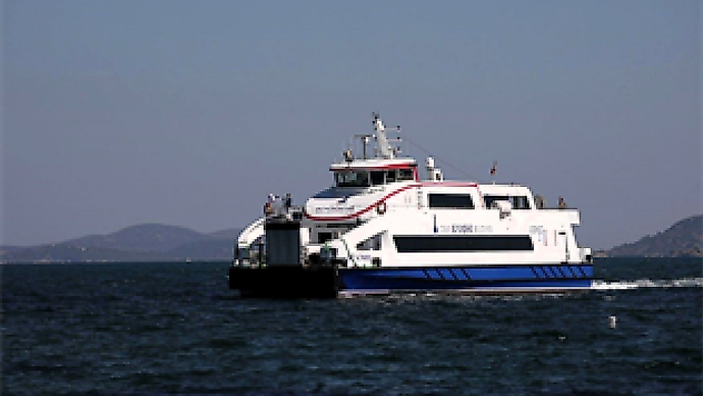 Okullar açılıyor, İzmir'de toplu ulaşımda seferler artırılıyor