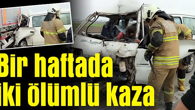 Olay yerinde can verdi