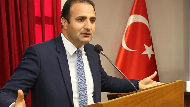 Olgun'dan çimento zammına yapılan incelemeye tam destek