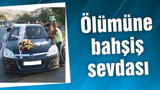 Ölümle burun buruna