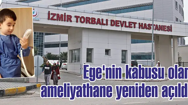 Onay alınarak açıldı