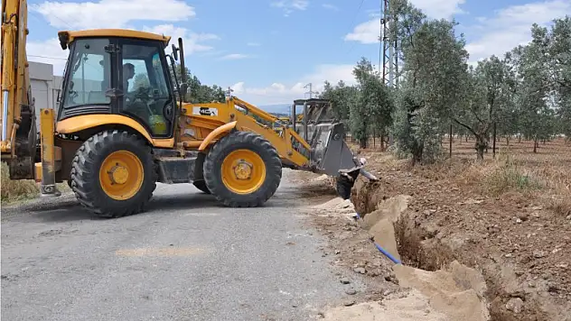 Önce köyler, sonra merkez