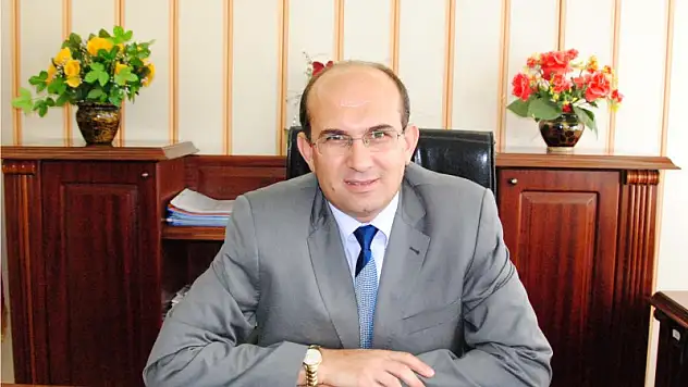 Önce kurban, sonra bayramlaşma