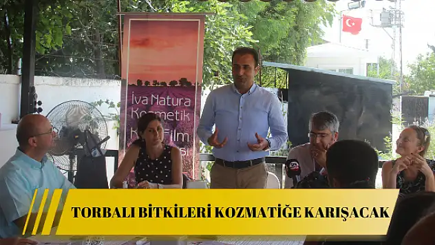 ORGANİK BİTKİLERİN KISA FİLM YOLCULUĞU