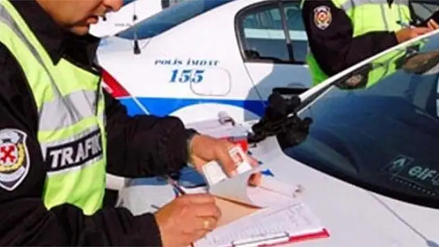 Otoyollara ‘tek ceza’ uygulaması geliyor
