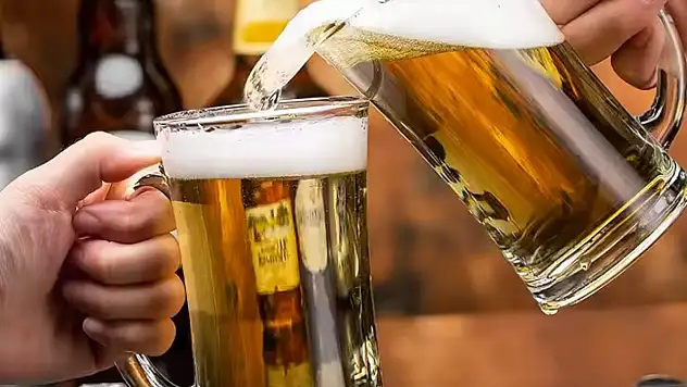 ÖTV DÜZENLEMESİ BİRA FİYATLARINI YUKARI ÇEKTİ