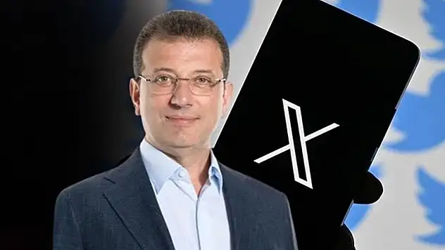 Övünç Demir'in hesabına erişim engeli getirildi!