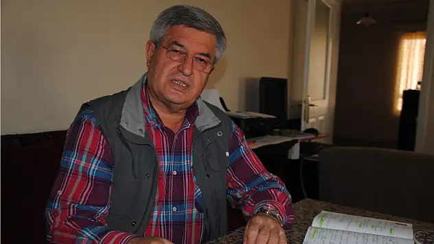 Öz: CHP'ye geçmedim