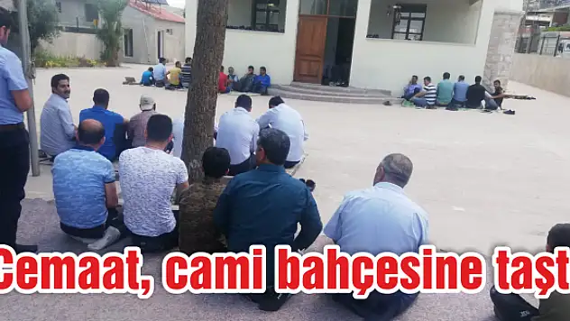 Özbey camisi yetmiyor