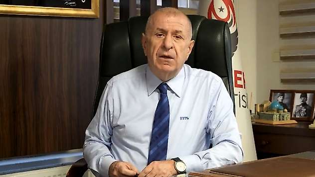 Özdağ'dan borsa tepkisi: 517 bin yatırımcının kayıpları açıklansın