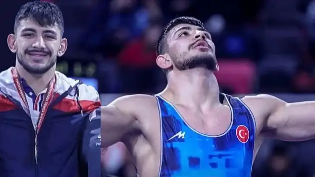 Özkan Mete: Güzel Kiraz'ıma daha büyük başarılar getireceğim