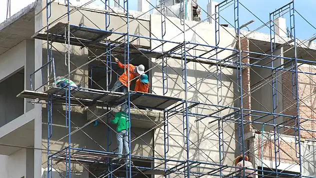 Pancar'da korkunç iş cinayeti