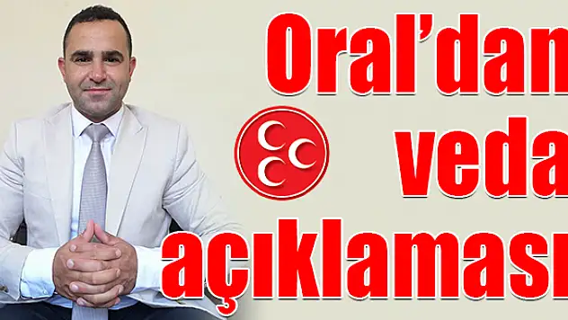 Partililerden helallik istedi