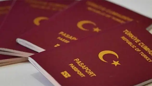 Pasaportlarda yeni dönem: Vizesiz seyahat ne zaman?