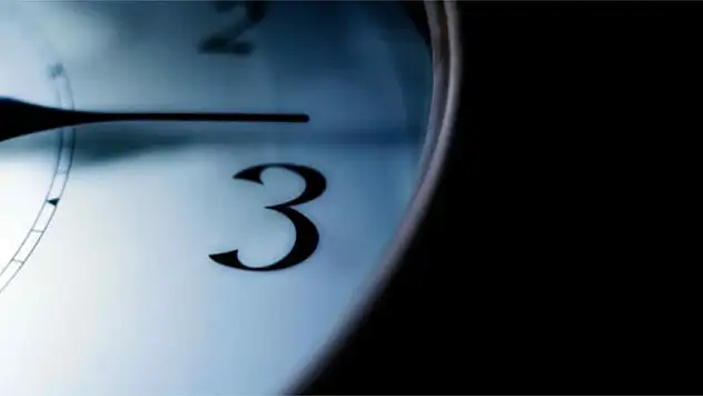 Pazar günü saatlere dikkat!