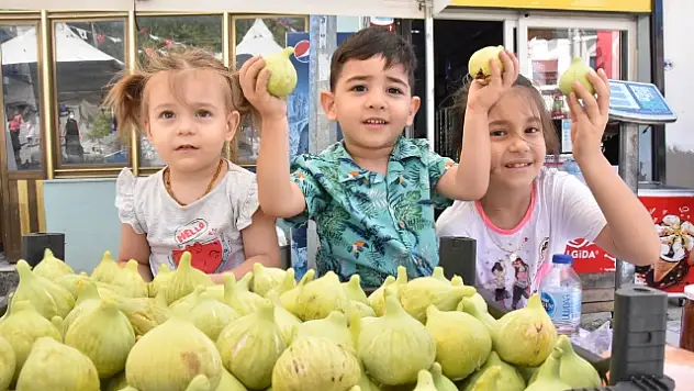 Pazar’a 'bardacık' var!