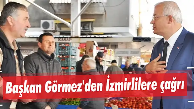 Pazarımıza uğrayın!