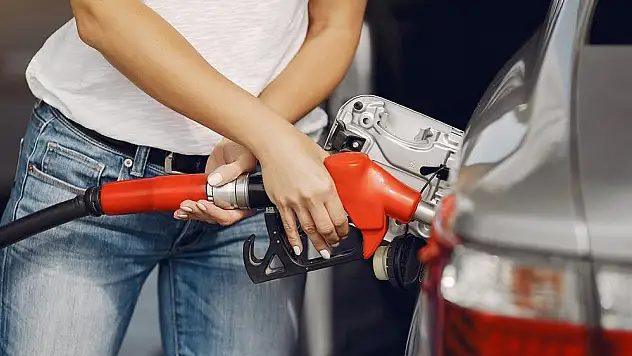 PETROLE ZAM, VATANDAŞA GAM!