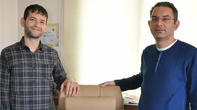 Polat Alemdar'ın koltuğu Okto'dan