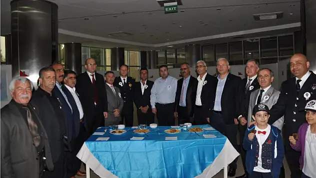 Polis teşkilatı 171 yaşında