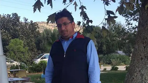 Pompalıyla öldürüldü