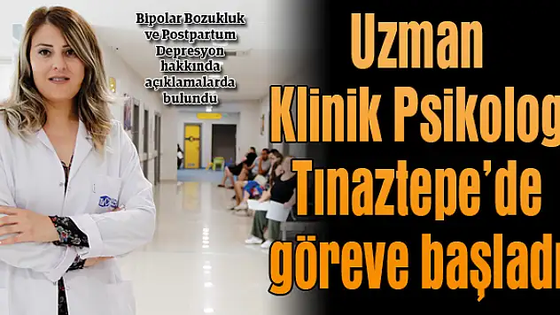Postpartum depresyon hastalığına dikkat!