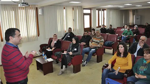 Profesyonel girişimciler