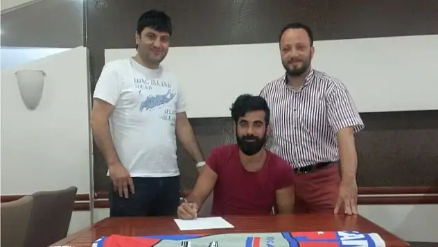 Ramazan yuvadan uçtu