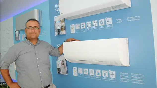 Ramazan’da serinleten kampanya