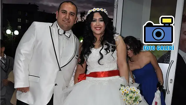 Rapçi Erdal, Dilara'sına kavuştu