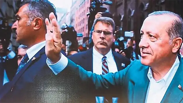 'Reel ekonomi gerçeklere itibar ediyor'