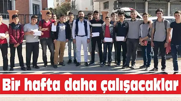 Referandum arefesinde son dönemeç