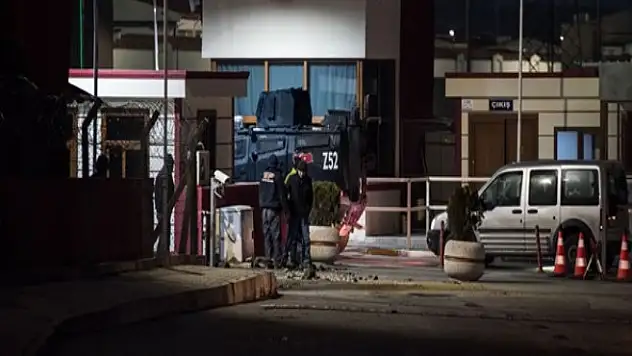 Reina katliamcısı Silivri Cezaevi’nde