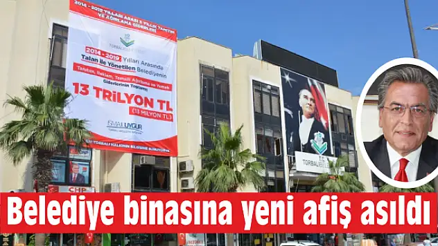Reklam ve ağırlamaya 13 milyon!