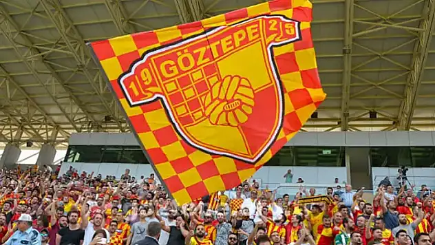 Göztepe 100. yılına özel logo tasarım yarışması başlattı