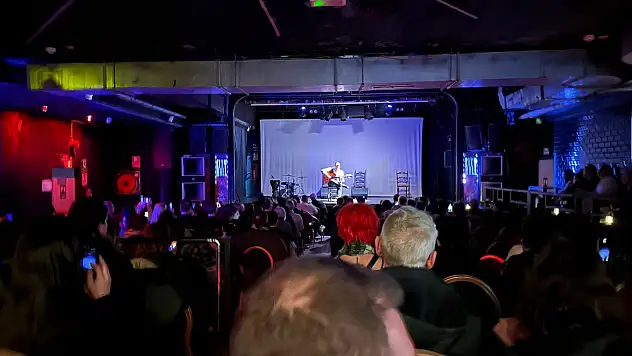 Ritmin Ateşi: Flamenko