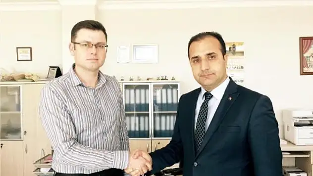 Rusya'da dehşeti yaşadı