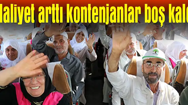 Sadece 27 kişi kayıt yaptırdı