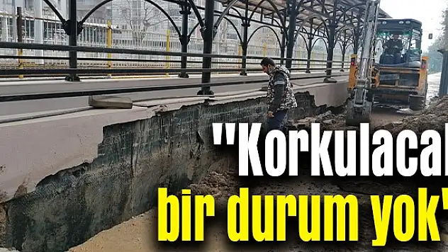 SADECE SIVALAR ZARAR GÖRDÜ