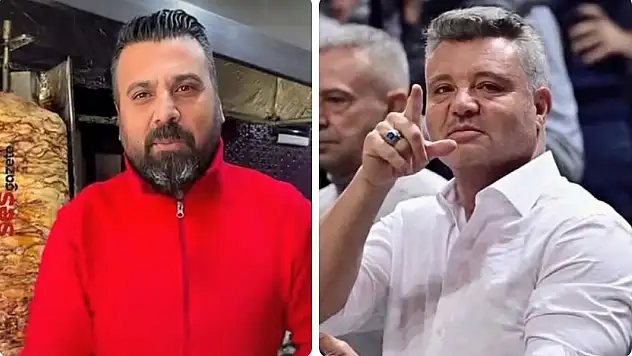 Sadettin Saran'dan net yanıt: Sözünü tut