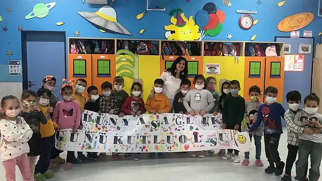 Sağlık Atölyesi Projesi çalışmalarını tamamladı