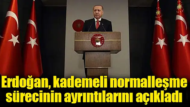 Salgında önemli bir dönüm noktasına geldik