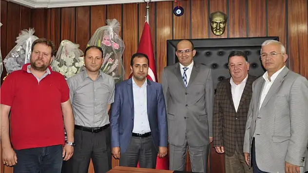 Sanayi masaya yatırıldı