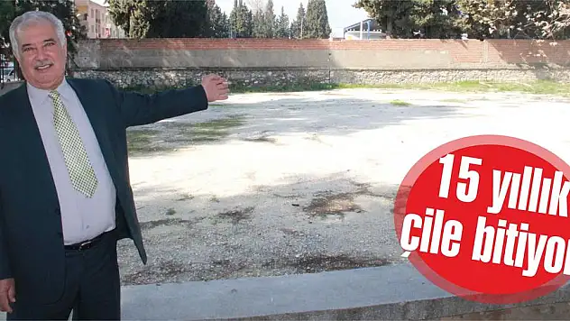 Sanayiye büyük müjde