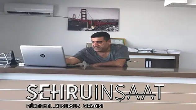 ŞANLIURFALI İŞADAMININ ACI GÜNÜ