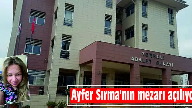 Savcılık doğum ihmali iddiasıyla düğmeye bastı!