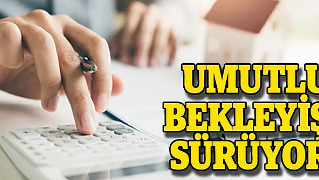 SEÇİM ÖNCESİNDE SÖZ VERİLMİŞTİ