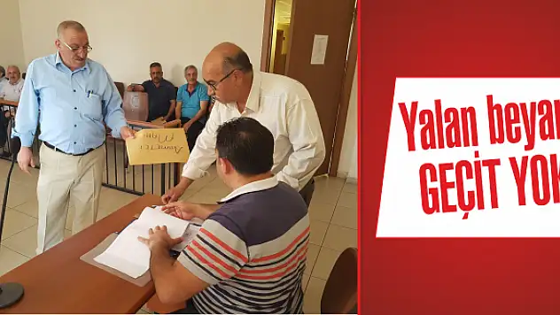 Seçmen sayısı 127 bin 878’e ulaştı