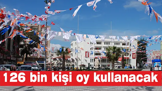 Seçmen sayısında rekor artış!