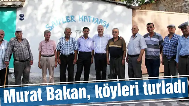 Sefer İpekli gençlerle buluştu
